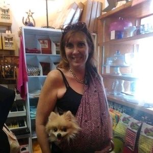 Meet your Posher, Kelly